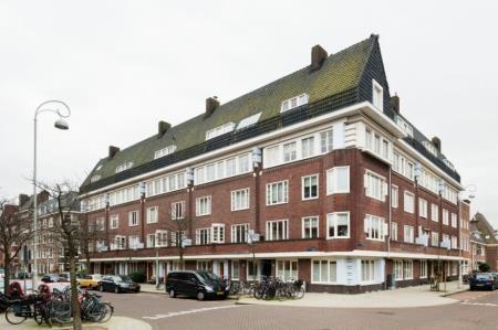 Amsterdam’da Bir Çatı Katı 